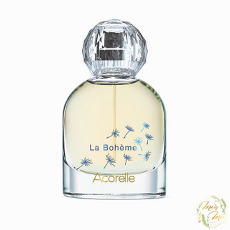 ПАРФЮМЕРНАЯ ВОДА "БОГЕМА" 10/50 ML, ACORELLE