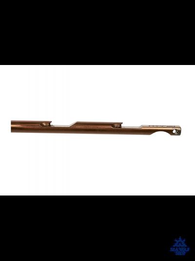 Гарпун 120см каленый MVD SMART NOTCH ?6.5мм, сталь 17-7 HRC 47, 1 фл.