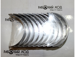 Вкладыши коренные Д3900 Р1