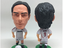 Пластиковый Inzaghi (WE+)