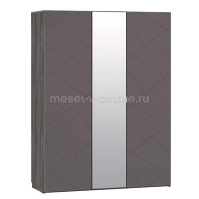 Шкаф комбинированный Summit (Саммит)-011.44