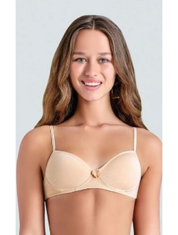 Топы и бюстгалтеры подростковые