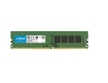 Crucial DDR4 DIMM 8GB CB8GU3200 PC4-25600, 3200MHz
