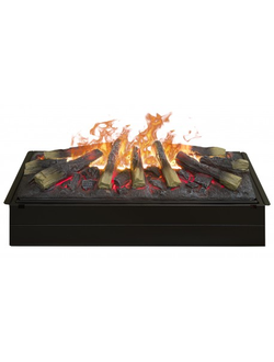 3D Электрокамин Cassette 630M