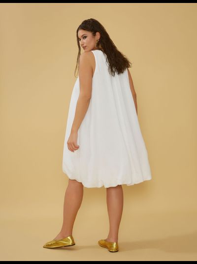 Лёгкое летнее платье