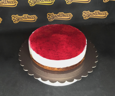 Чизкейк в ассортименте