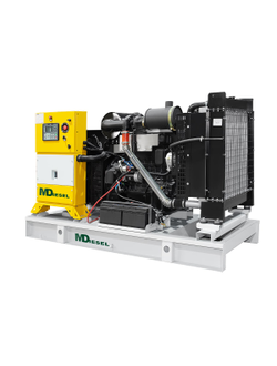 Резервный дизельный генератор МД АД-100С-Т400-1РМ29