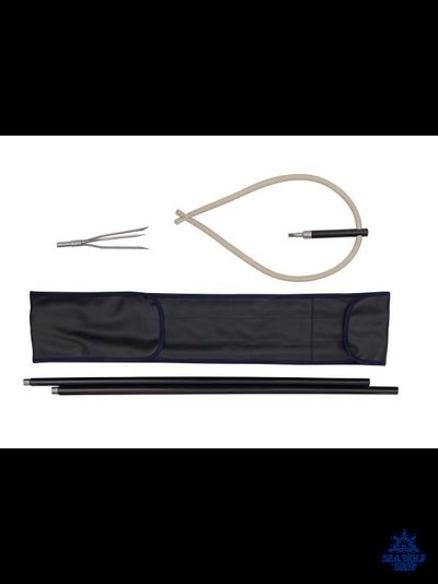 Слинг SARGAN ЛАЙТ ПЛЮС 130см с объемным резубцем