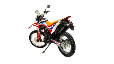 Мотоцикл Motoland CRF ST ENDURO (XV250-B, 172 FMM) (170FMN)