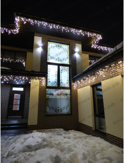 Витражная пленка, витражная пленка самоклеющаяся под заказ,пленочный витраж с классическим рисунком