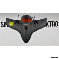 Электрический аквабайк Hover Star H2