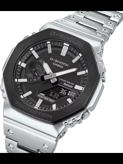 Часы Casio G-Shock GM-B2100BT-1A