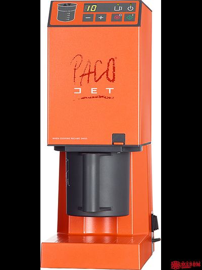 Гомогенизатор Pacojet Junior Orange