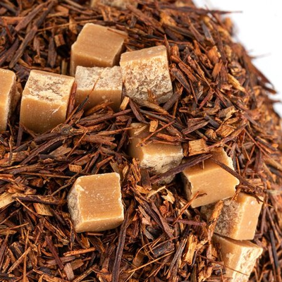 Чай Ройбуш Ванильная карамель 500 г