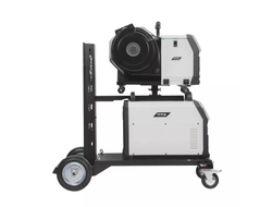 ПТК HANKER MIG 350S EP LCD H23