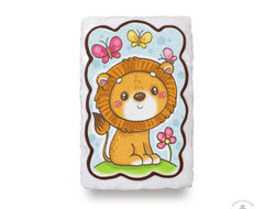 Купить тортик в шоколаде "From Russia with Love Матрешка", 700 г.