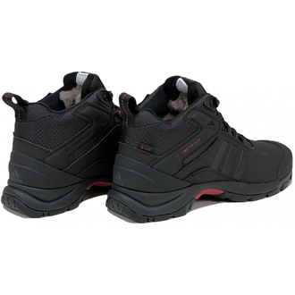 Adidas Terrex Climaproof High Black Red