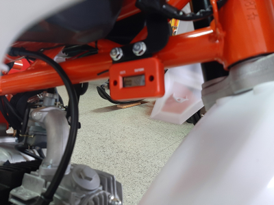 Regulmoto PILOT 110EA 14/12