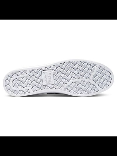 Кеды Converse x Keith Haring One Star Pro кожаные белые низкие