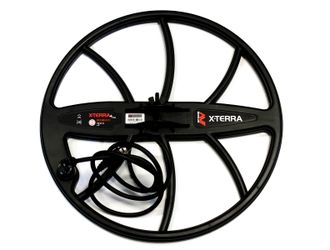 15&quot; DD 3,0  kHz Minelab X -Terra