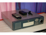 Цифровой видеорегистратор Tedd TDVR-16E