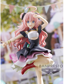 Фигурка Милим Нава (Milim Nava 10th Anniversary)