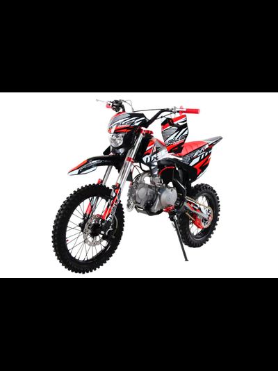 ПитБайк WELS CRF 125 TEAM