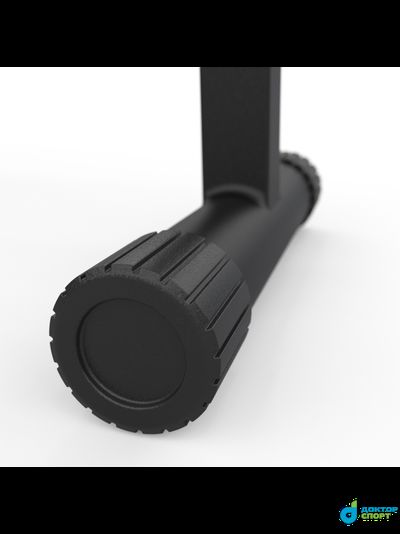 Скамья со стойками под штангу DFC D6453L