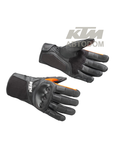 ПЕРЧАТКИ FAST GT