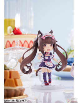 Фигурка Чокола (Chocola Mini Figure 100)