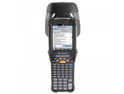 UHF RFID ТЕРМИНАЛ СБОРА ДАННЫХ  ZEBRA MC9190-Z MC919Z-G30SWEQZ3CN