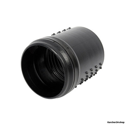 Гайка с левой резьбой (4.310-011.0)