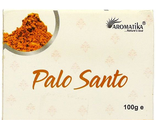 Aromatika санг Palo Santo СВЯЩЕННОЕ ДЕРЕВО, 100гр