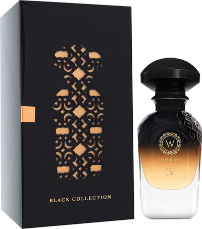 Widian (Aj Arabia) Black Collection IV (духи 50 мл)