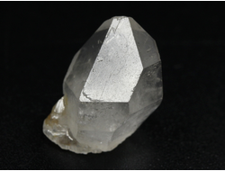 Кварц "Хёркимерский алмаз", сросток кристаллов, США (18*13*11 мм, 3,3 г) №28117