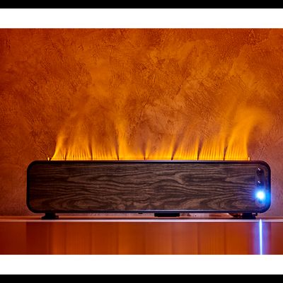 Электроочаг 3D Retro HMD1