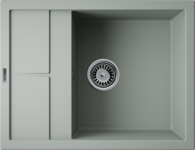 Мойка OMOIKIRI SUMI 65A