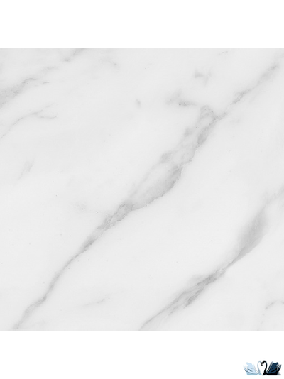 Плитка напольная Belani Marble белый 41,8 x 41,8 см Береза керамика