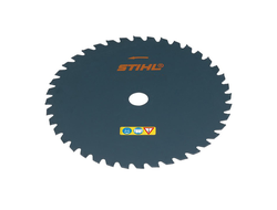 Диск 40z 250 мм FS-300-550