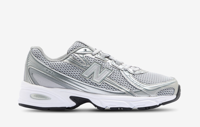 New balance 740 Pearl Grey