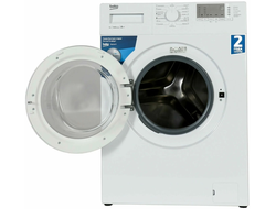 Стиральная машина BEKO WRE6511BWW (R)