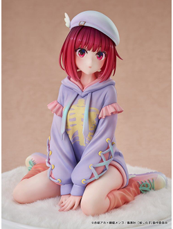 Фигурка 1/6 Кана Арима (Kana Arima Hoodie Style Ver.)