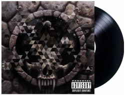 SLAYER Divine Intervention LP