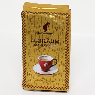 Кофе молотый Jilius Meinl Jubilaum 250 гр