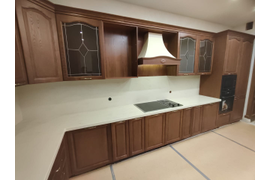 Кухня Итальянский орех