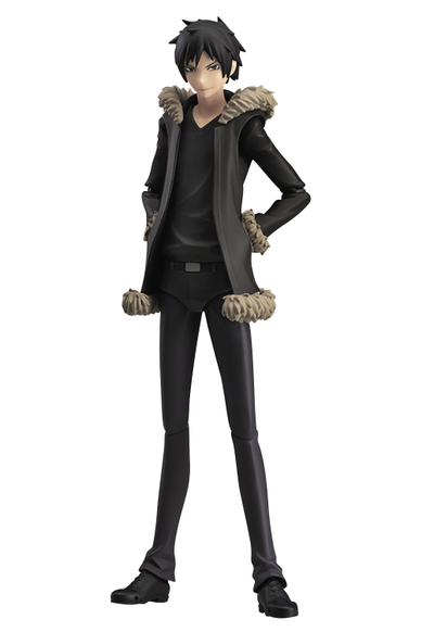 Фигурка фигма Идзая Орихара (figma Izaya Orihara)