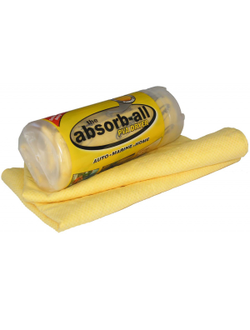 Салфетка из искусственной замши Matt Chem Marine Hydra Sham 946M 430x660мм