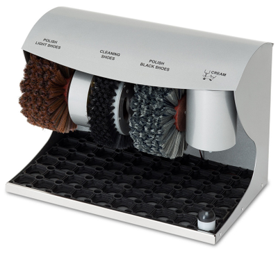 Щетка для грубой очистки Эко Полирол