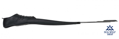 Лопасти Scorpena X3 Sport пластиковые для ласт, пара