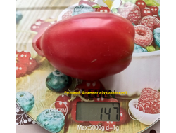 Томат Розовый фламинго (украинское)